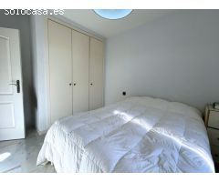 Magnífico apartamento en Torrequebrada