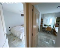 Magnífico apartamento en Torrequebrada