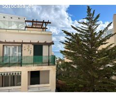 Magnífico apartamento en Torrequebrada