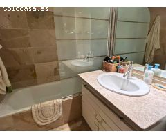 Magnífico apartamento en Torrequebrada