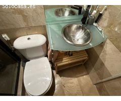 Magnífico apartamento en Torrequebrada
