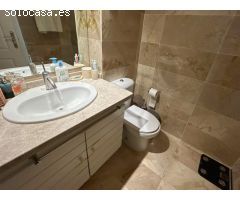 Magnífico apartamento en Torrequebrada