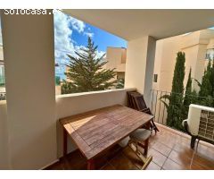 Magnífico apartamento en Torrequebrada