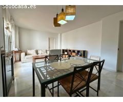 Magnífico apartamento en Torrequebrada