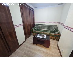 Vive frente al mar en Torremolinos! Piso exclusivo en primera línea de playa