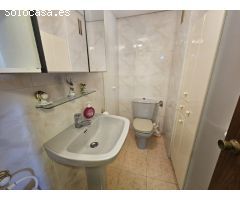 Vive frente al mar en Torremolinos! Piso exclusivo en primera línea de playa