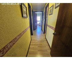 Vive frente al mar en Torremolinos! Piso exclusivo en primera línea de playa