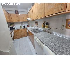 Vive frente al mar en Torremolinos! Piso exclusivo en primera línea de playa