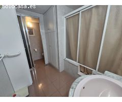 Vive frente al mar en Torremolinos! Piso exclusivo en primera línea de playa