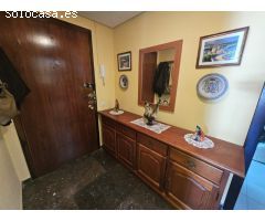 Vive frente al mar en Torremolinos! Piso exclusivo en primera línea de playa