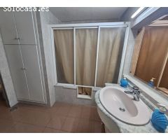 Vive frente al mar en Torremolinos! Piso exclusivo en primera línea de playa