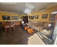 Vive frente al mar en Torremolinos! Piso exclusivo en primera línea de playa