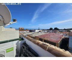 Luminoso apartamento de 2 habitaciones en El Pinillo - con terraza comunitaria y