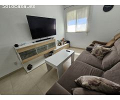 Luminoso apartamento de 2 habitaciones en El Pinillo - con terraza comunitaria y