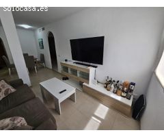 Luminoso apartamento de 2 habitaciones en El Pinillo - con terraza comunitaria y
