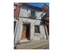 CASA BAJA EN AJALVIR
