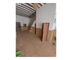 CASA BAJA EN AJALVIR