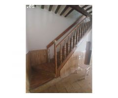 CASA BAJA EN AJALVIR