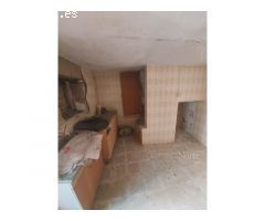 CASA BAJA EN AJALVIR