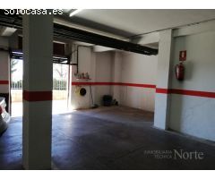 VENTA DE PLAZA DE GARAJE EN ALGETE