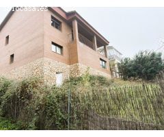 SE VENDE CHALET INDEPENDIENTE EN NUEVO MESONES 19185 EL CASAR (GUADALAJARA)