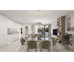 ÚLTIMAS VIVIENDAS! PROMOCIÓN DE OBRA NUEVA EN VALDEOLMOS-ALALPARDO 28130