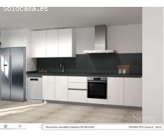 ÚLTIMAS VIVIENDAS! PROMOCIÓN DE OBRA NUEVA EN VALDEOLMOS-ALALPARDO 28130