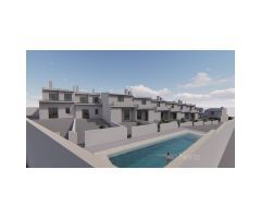 ÚLTIMAS VIVIENDAS! PROMOCIÓN DE OBRA NUEVA EN VALDEOLMOS-ALALPARDO 28130