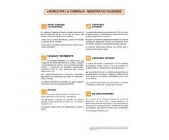 ÚLTIMAS VIVIENDAS! PROMOCIÓN DE OBRA NUEVA EN VALDEOLMOS-ALALPARDO 28130