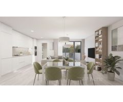 ÚLTIMAS VIVIENDAS! PROMOCIÓN DE OBRA NUEVA EN VALDEOLMOS-ALALPARDO 28130