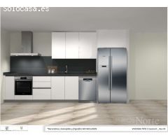 ÚLTIMAS VIVIENDAS! PROMOCIÓN DE OBRA NUEVA EN VALDEOLMOS-ALALPARDO 28130