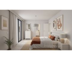 ÚLTIMAS VIVIENDAS! PROMOCIÓN DE OBRA NUEVA EN VALDEOLMOS-ALALPARDO 28130