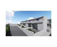 ÚLTIMAS VIVIENDAS! PROMOCIÓN DE OBRA NUEVA EN VALDEOLMOS-ALALPARDO 28130