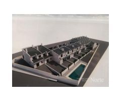 ÚLTIMAS VIVIENDAS! PROMOCIÓN DE OBRA NUEVA EN VALDEOLMOS-ALALPARDO 28130