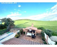 VENTA DE ESPECTACULAR CHALÉ EN DAGANZO DE ARRIBA 28814 (MADRID)