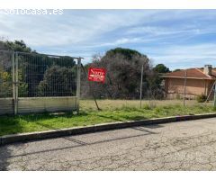 VENTA DE TERRENO URBANO EN EL CASAR URBANIZACION EL COTO