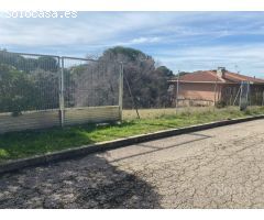 VENTA DE TERRENO URBANO EN EL CASAR URBANIZACION EL COTO