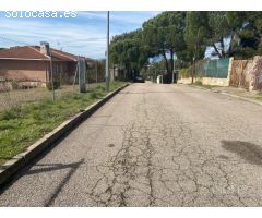 VENTA DE TERRENO URBANO EN EL CASAR URBANIZACION EL COTO