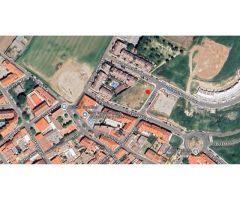 PARCELA URBANIZABLE EN VENTA EN AJALVIR 28864 (MADRID)