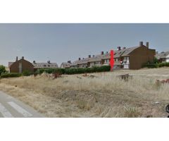 PARCELA URBANIZABLE EN VENTA EN AJALVIR 28864 (MADRID)