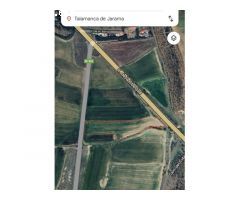 TERRENO EN VENTA EN TALAMANCA DEL JARAMA 28160 (MADRID)