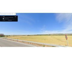 TERRENO EN VENTA EN TALAMANCA DEL JARAMA 28160 (MADRID)