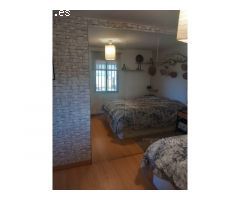 VENTA DE FINCA GANADERA CON CASA EN FUENTE EL SAZ (MADRID)