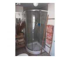 VENTA DE FINCA GANADERA CON CASA EN FUENTE EL SAZ (MADRID)