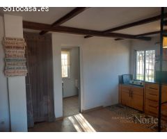 VENTA DE FINCA GANADERA CON CASA EN FUENTE EL SAZ (MADRID)