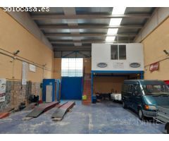 NAVE EN EL CASAR A LA VENTA 19170 (GUADALAJARA)