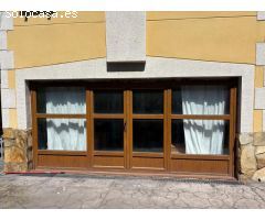 ESPECTACULAR CHALET INDEPENDIENTE EN LA URBANIZACION EL COTO (EL CASAR)