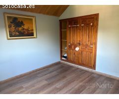 ESPECTACULAR CHALET INDEPENDIENTE EN LA URBANIZACION EL COTO (EL CASAR)