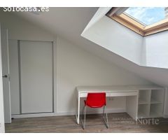 VENTA DE DUPLEX EN VALDEOLMOS 28130 (MADRID)