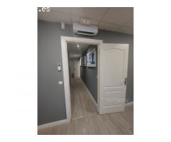 VENTA DE LOCAL COMERCIAL EN AJALVIR 28864 (MADRID)